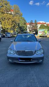 Mercedes-Benz Mercedes C200 Kompressor Facelift - gebrauchte Mercedes-Benz C 200 mit Facelift