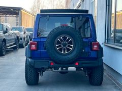 JEEP Wrangler JL Rubicon MOAB 392 Sky Roof  MY26