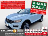 Volkswagen T-Roc TDI DSG Style Navi+ACC+AppConnect+Winter+P - Volkswagen T-Roc in Karlsruhe