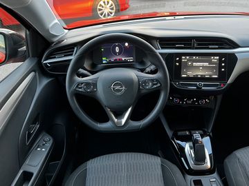 Bild 12 Opel Corsa Corsa-e Edition - SHZ | LHZ | RFK | KlimaAut.