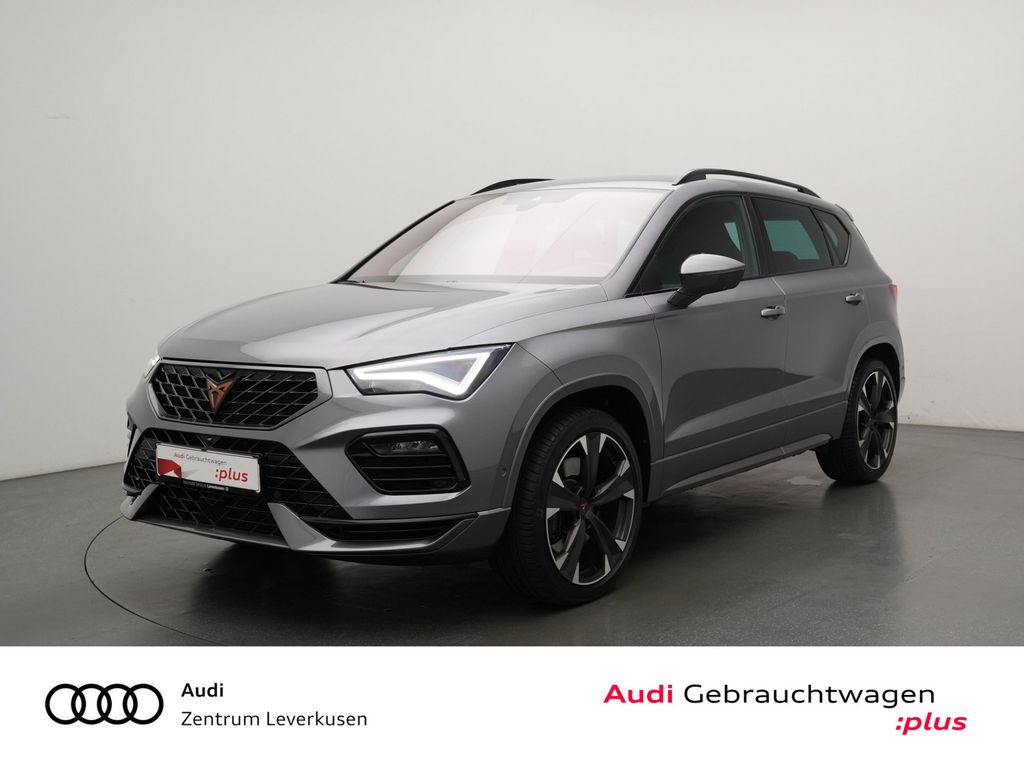 Ateca VZ 4Drive DSG CARPLAY AHK DCC 360°KAM LED