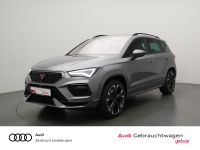Cupra Ateca - Vorschau Bild 1