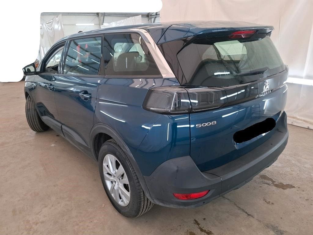 Fahrzeugabbildung Peugeot 5008 Active Pack 1.5D LED/NAVI/PDC/R´CAM