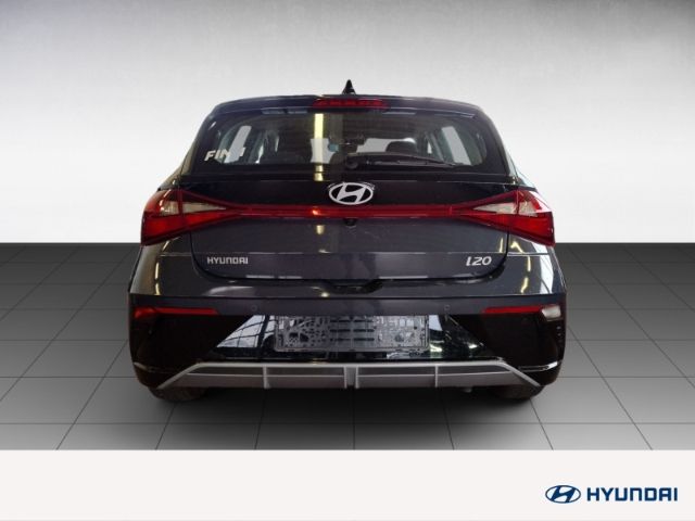 Fahrzeugabbildung Hyundai i20 FL (MY25) 1.0 T-GDI 100 PS Select Funktionsp