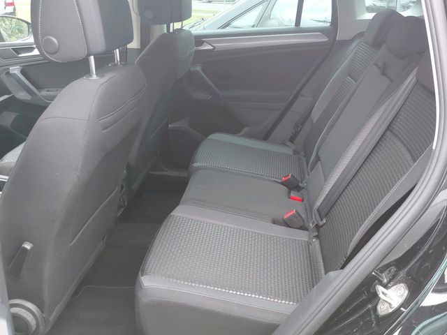 Tiguan 2.0 TDI DSG *AHK*Kamera*ACC*APP*Navi