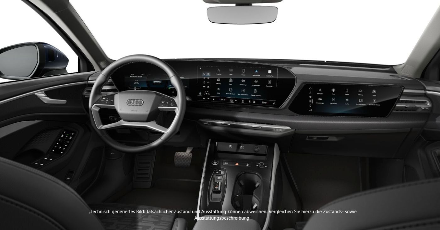 Audi A6 - Bild 7