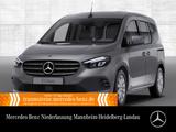 Mercedes-Benz T 180 d EDITION+PROGRESSIVE+Klimaautom+AHK+Navi - graue Mercedes-Benz T-Klasse