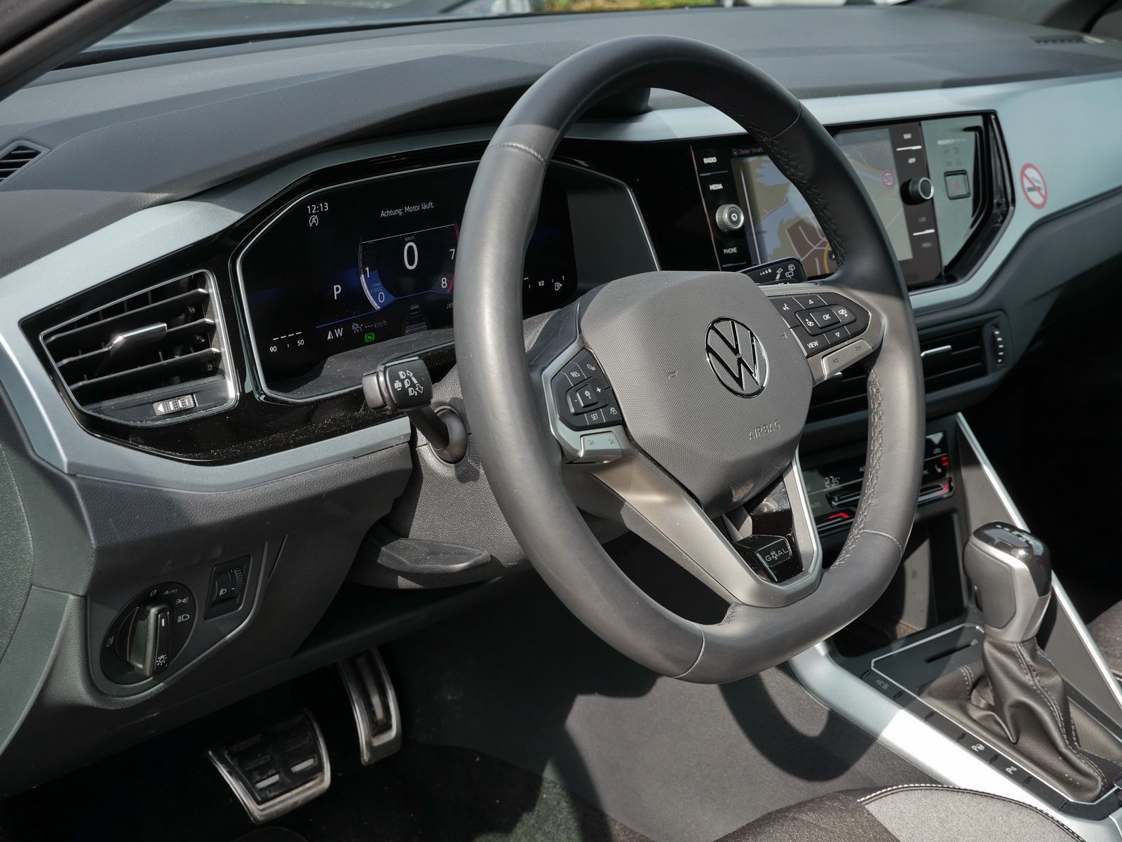 Volkswagen Taigo - Bild 18