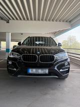 BMW Bmw X6 xDrive30d - BMW X6 Gebrauchtwagen in München