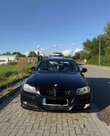 BMW 318 Jork.De - BMW 3er Reihe mit Benzin-Antrieb: Kleinwagen