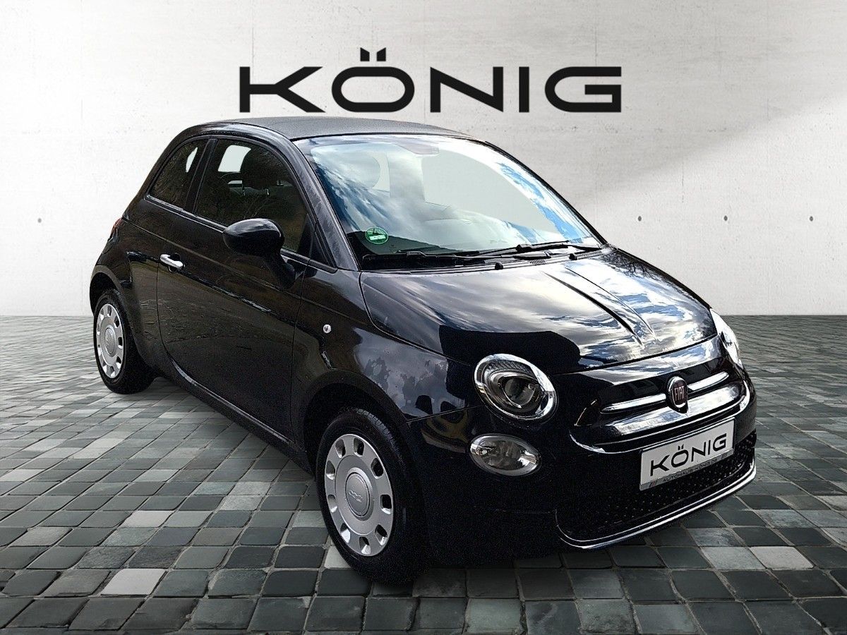Fiat 500C - Bild 5