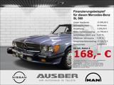 Mercedes-Benz SL 560 Roadster - Mercedes-Benz SL 560