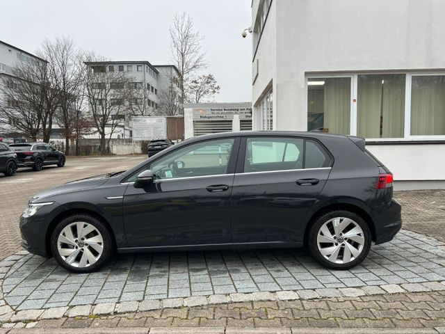Golf 1.5 TSI Style - NAVI*SHZG*LICHT&SICHT*1HD!!