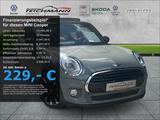 MINI Cooper Mini Peppe - MINI Cooper in Freiburg
