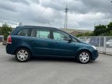 Opel Zafira B 1.9 CDTI Edition AUTOMATIK - Opel Zafira aus 2006 mit Diesel-Antrieb