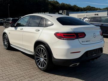 2021 Mercedes-BENZ GLC 照片 6