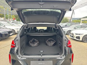 BMW X3 30e xDrive M Sportpaket HK HiFi DAB LED RFK