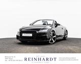 Audi TT ROADSTER 45TFSi ALL-BLACK LED/TEMPOMAT/S-SITZ - gebrauchte Audi TT aus dem Jahr 2021