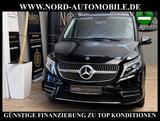 Mercedes-Benz V 250 d AVANTGARDE EDITION 4MATIC lang*AMG*360°* - Mercedes-Benz V 250 in Oldenburg