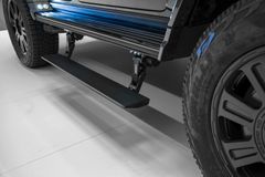 G 63 AMG 4x4² BRABUS 800 NEW AXLE FULL CARBON