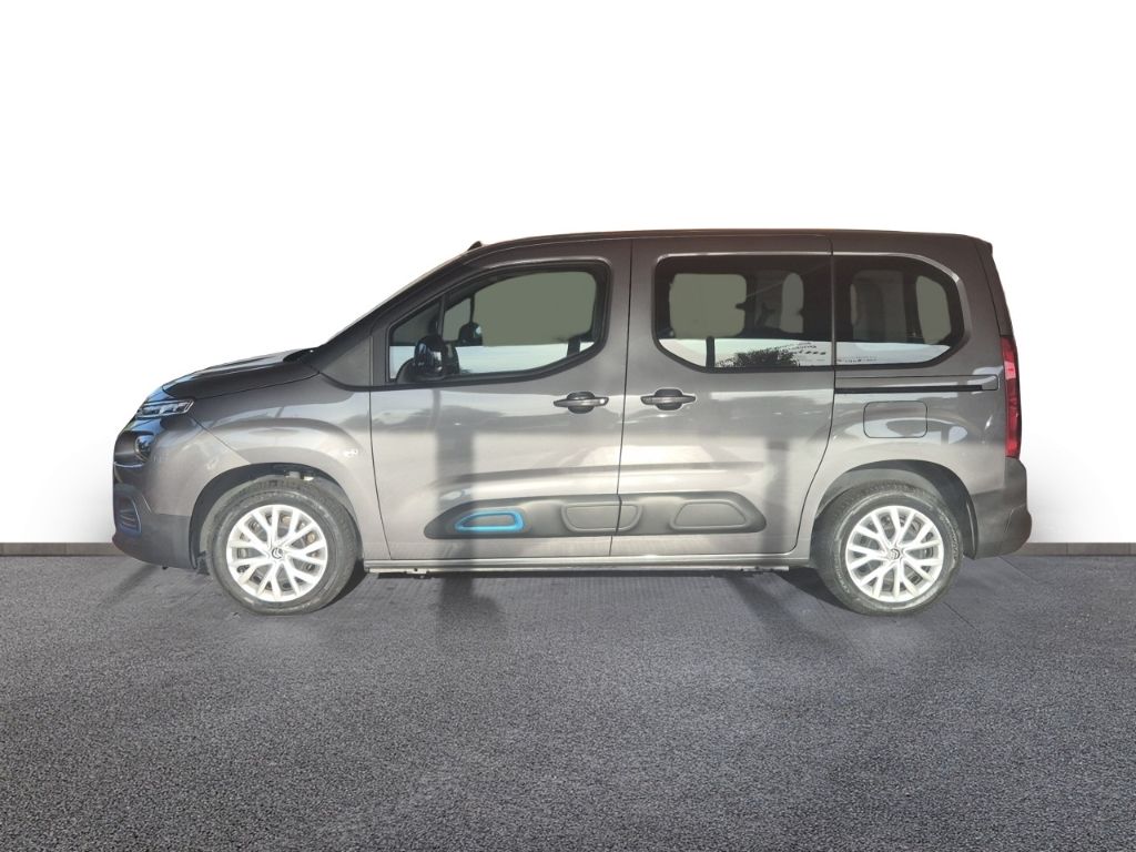 Citroën e-Berlingo M Feel 11kw PDC v+h Tempomat imagem 3