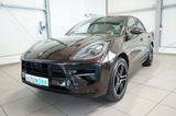 Porsche Macan GTS 360°+Bose+SHZ+Leder+1.Hand - Porsche: Gt1