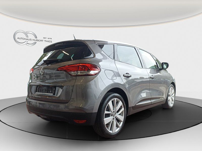 Fahrzeugabbildung Renault Scenic IV  Limited Aut  NAVI+KAMERA+SMART-LINK+2