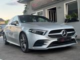 Mercedes-Benz A 200 A -Klasse Lim. A 200 d Pano AMG - Mercedes-Benz A 200 in Bonn