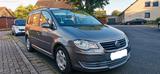 Volkswagen Touran 2.0 TDI Motor TÜV 07/2028 - Volkswagen Touran: Motor