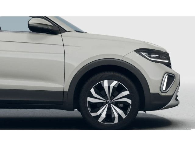 Volkswagen T-Cross - Bild 7