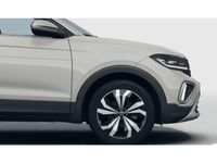 Volkswagen T-Cross - Vorschau Bild 7