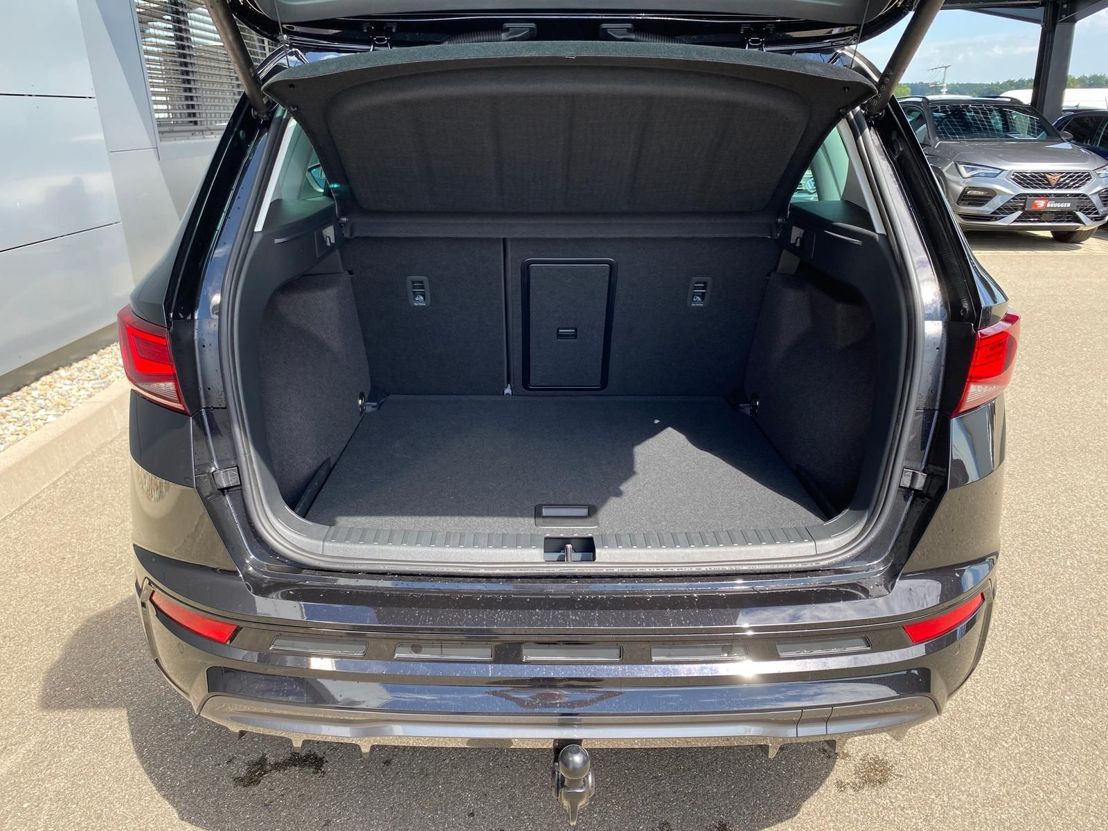 Cupra Ateca - Bild 19