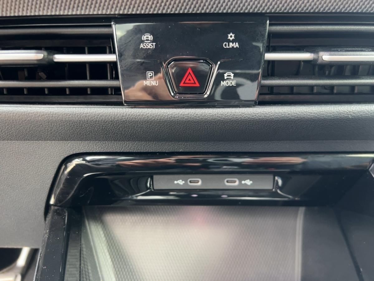 Volkswagen Golf Variant 1.5 TSI R-Line Apple CarPlay SHZ PD, миниатюра 14