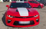 Chevrolet Camaro SS - 462 PS - 2016 - Chevrolet aus 2016