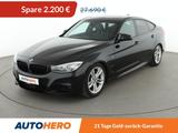 BMW 3er 335i GT xDrive M Sport Aut.*NAVI*ACC*CAM* - BMW 335 Gran Turismo Gebrauchtwagen
