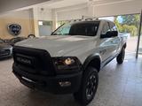 Dodge RAM 2500 POWER WAGON 6.4l V8°BRD-FZG°LPG-PRINS° - Dodge: Power Wagon