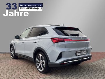 MG Marvel R Performance Allrad, Pano *mtl. 265€