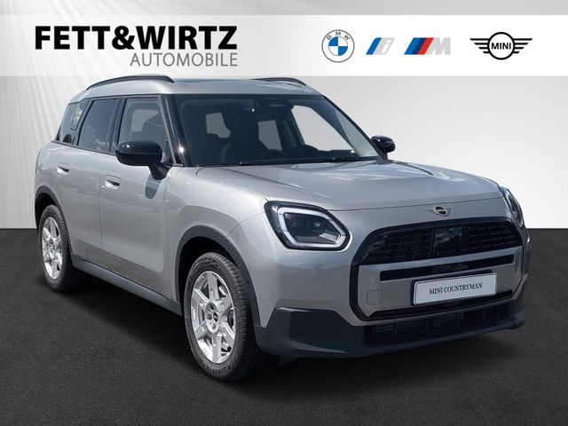 MINI Countryman C ClassicTrim|Head-Up|H/K|Panorama