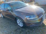 Volkswagen VW Jetta 2011, 11. 2.0 TDI - Volkswagen Jetta aus 2011: TDI