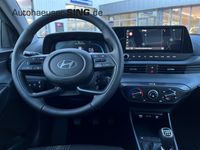 Hyundai i20 - Vorschau Bild 12