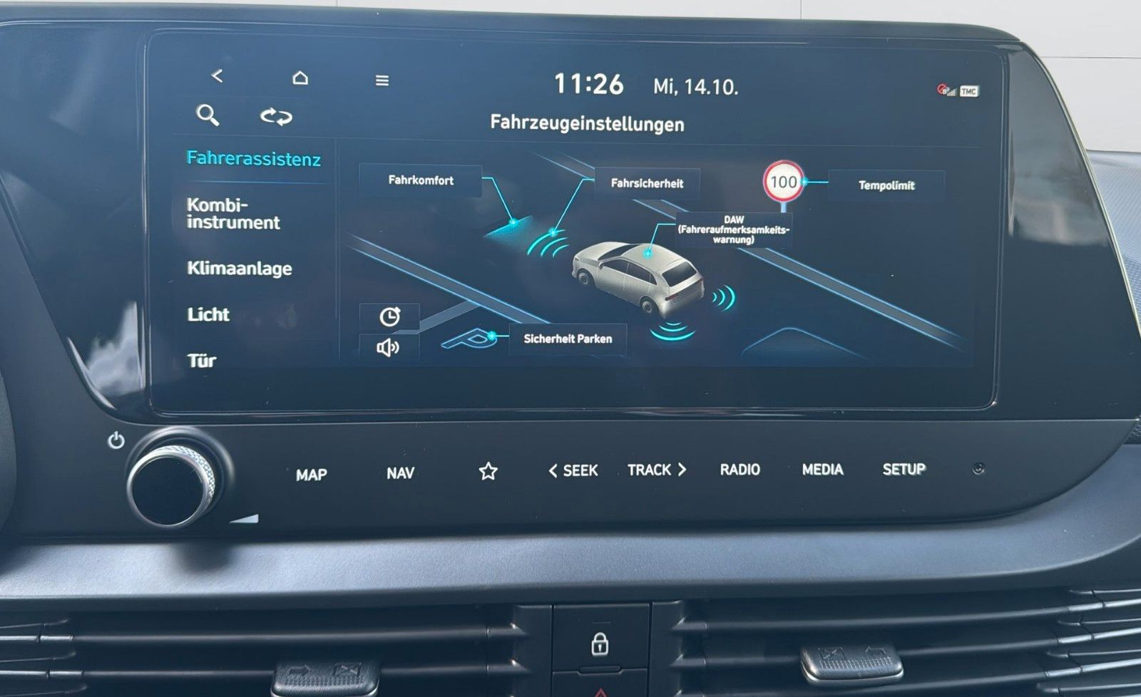 Hyundai i20 - Bild 14