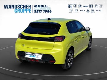 Peugeot 208 Allure 1.2 PureTech 100 LED+SHZ.+PDC