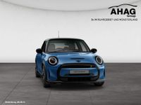 MINI Cooper SE - Vorschau Bild 10