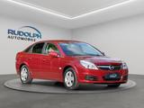 Opel Vectra 2,8 V6 Turbo °SCHECKHEFT 2. HAND °TÜV NEU