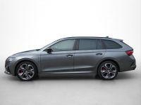 Skoda Octavia - Vorschau Bild 4