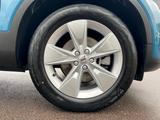 Volvo XC40 B3 Mild-Hybrid Core Automatik ACC BLIS LED - mit Benzin-Antrieb: Blau, mit Android Auto, mit Klimaanlage