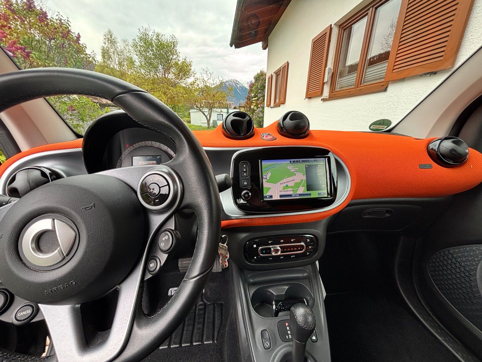 SMART ANDERE