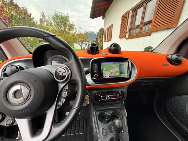 SMART ANDERE