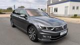 Volkswagen Passat Variant R-Line/Busniss 4Motion/Automatik - gebrauchte VW Passat Variant aus dem Jahr 2016