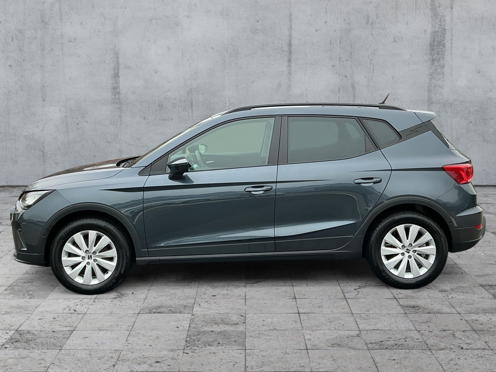 Seat Arona - Bild 4